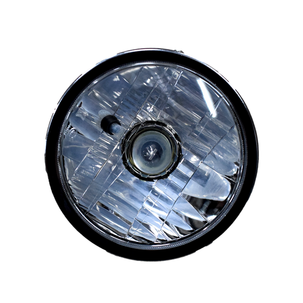 FAROLA UNIDAD YD125 ORIGINAL - Mundimotos