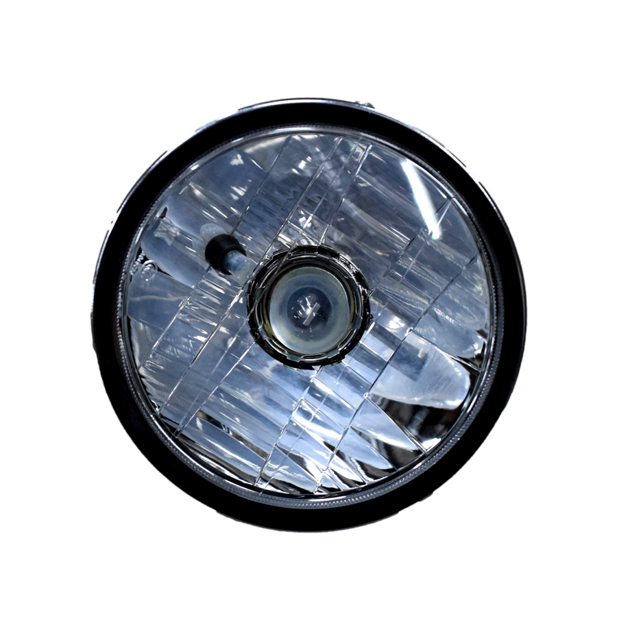 FAROLA UNIDAD YD125 ORIGINAL - Mundimotos