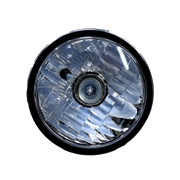FAROLA UNIDAD YD125 ORIGINAL - Mundimotos