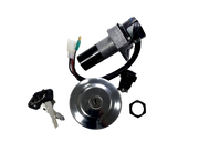 SWITCH ENCEN. YBR125E COMPLETO - Mundimotos
