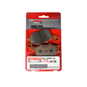 Pastilla Freno Trasera Yamaha Yzf-R1 Original - Mundimotos