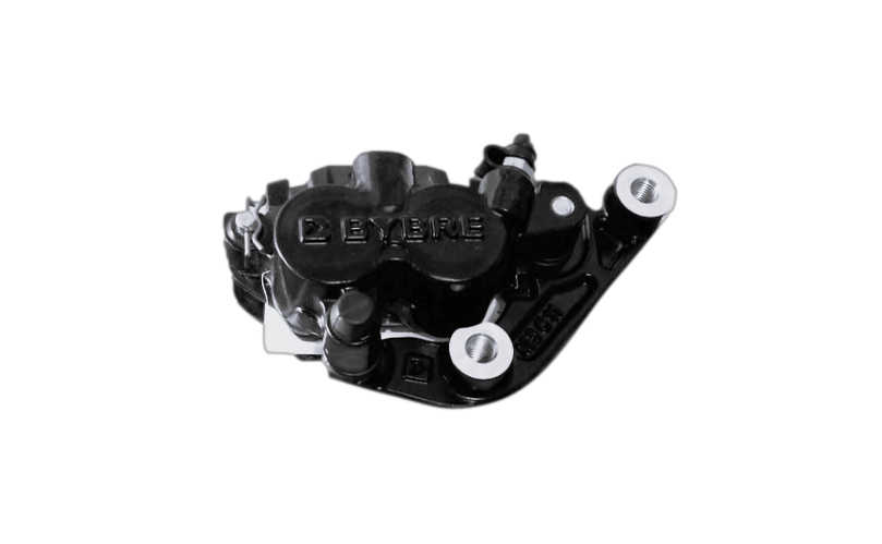CALIPER FZ16/YBR125DX-SS XXXXXXXXX - Mundimotos