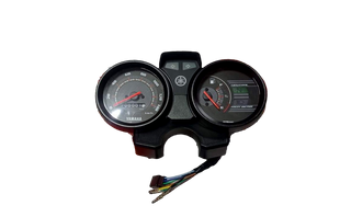 Velocimetro Yamaha Ybr125Dx Original - Mundimotos