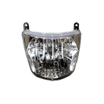 Cargar imagen en el visor de galería, Farola unidad yamaha Ybr125Dx generico - Mundimotos
