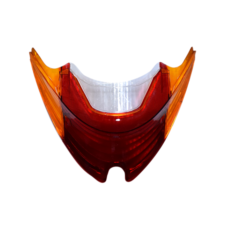 COCA STOP YBR125DX NARANJA ORIGINAL - Mundimotos