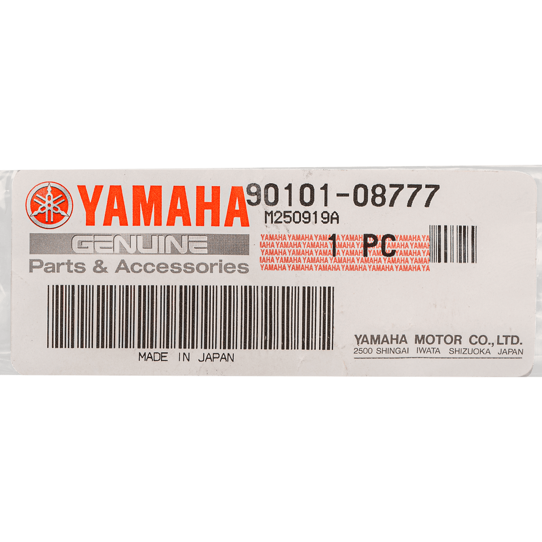 Tornillo Tensor de Cadena RX 115 Yamaha Original