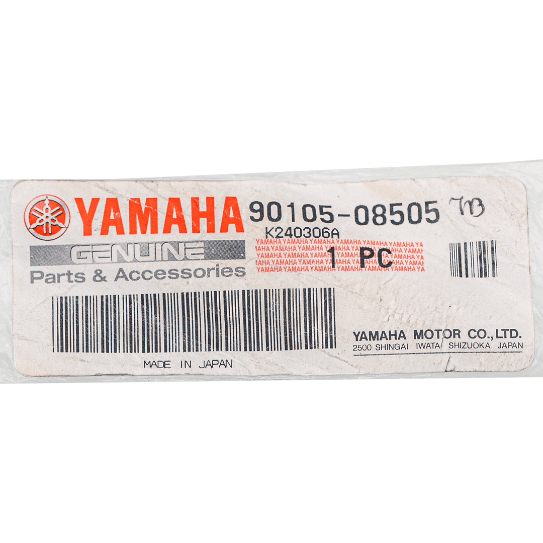 Tornillo de Cilindro XT 600 Yamaha Original