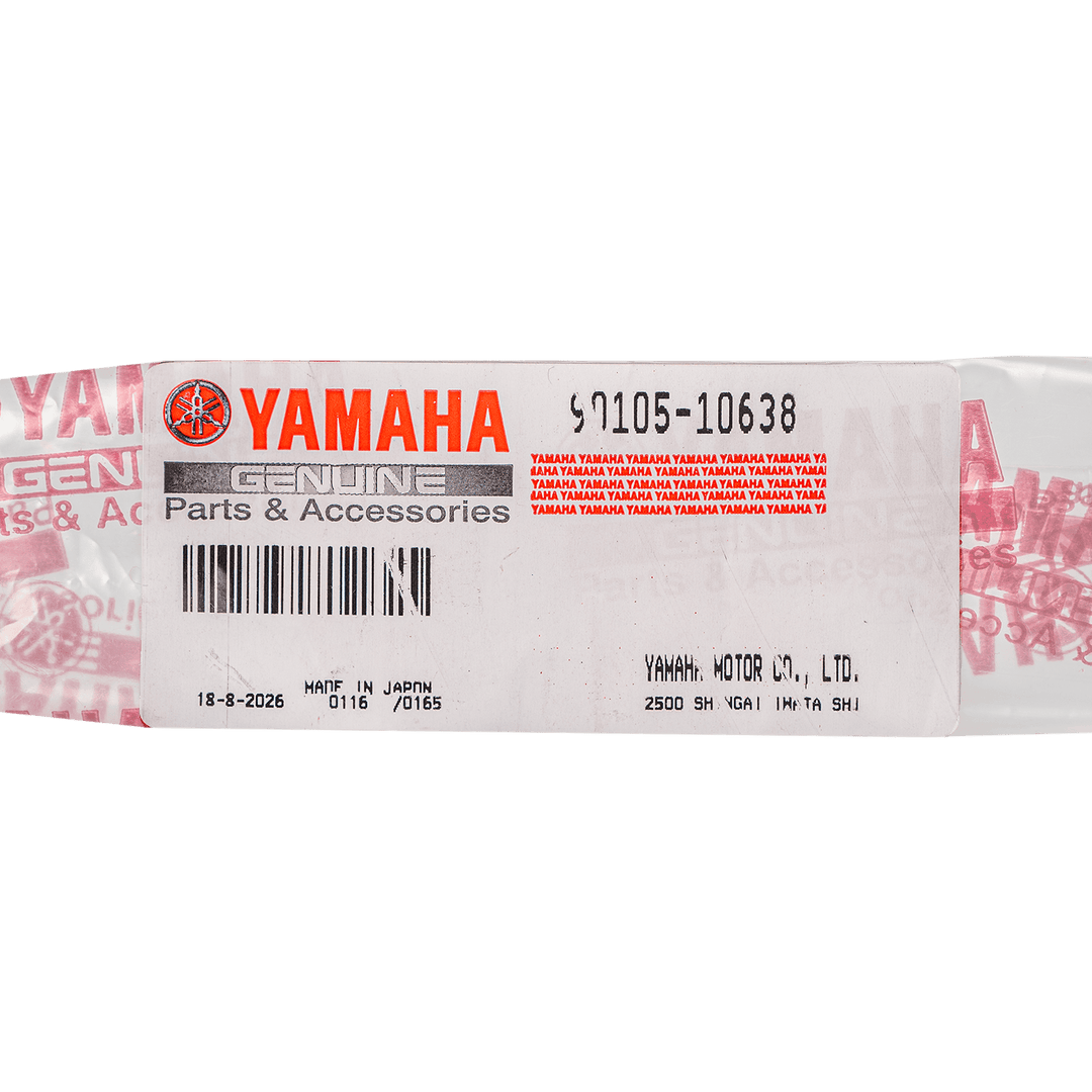 Tornillo Especial de Caliper 10X30 DT 200 Yamaha Original