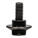 Load image into Gallery viewer, Tornillo de Cola Trasera BWS 125 Yamaha Original
