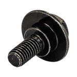 Load image into Gallery viewer, Tornillo de Cola Trasera BWS 125 Yamaha Original
