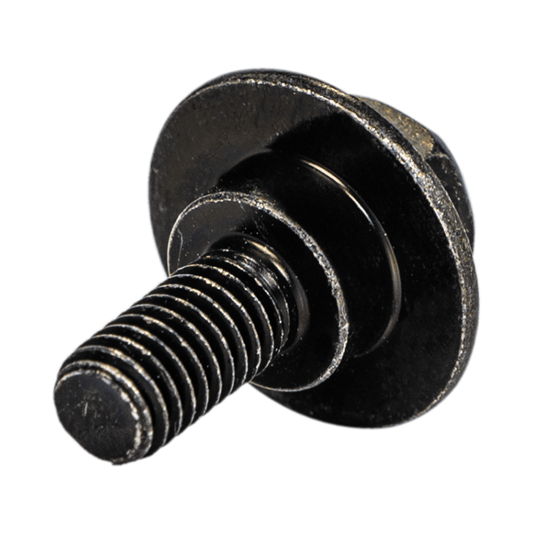 Tornillo de Cola Trasera BWS 125 Yamaha Original