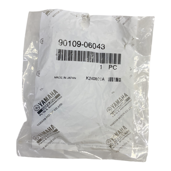 Tornillo de Cola Trasera Bws 125 Yamaha Original