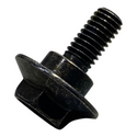 Tornillo de Cola Trasera Bws 125 Yamaha Original