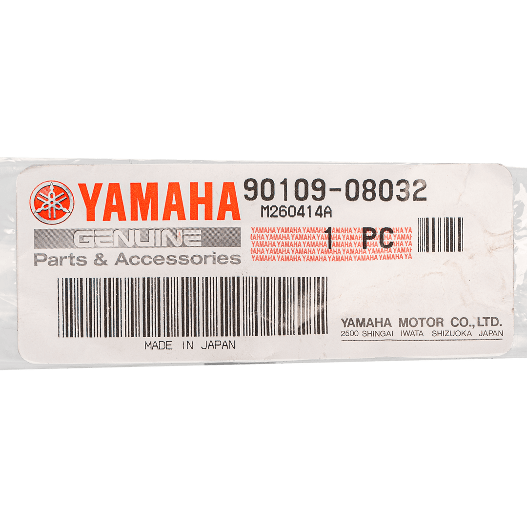 Tornillo de Gato Lateral LB 80 - RX - XT 225 Yamaha Original