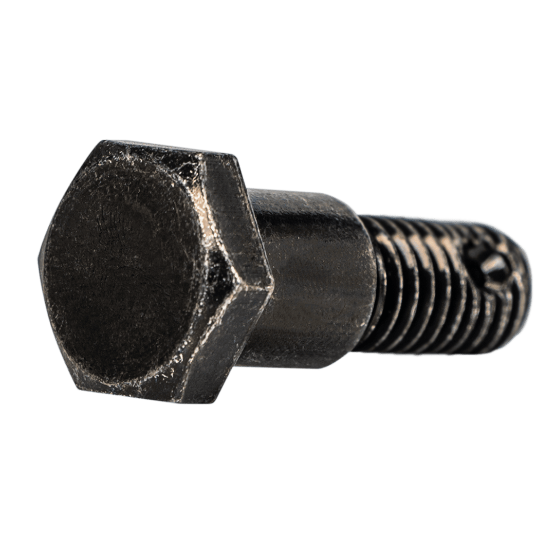 Tornillo Porta banda LIBERO - RX 100A Yamaha Original