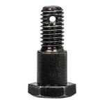 Load image into Gallery viewer, Tornillo Porta banda LIBERO - RX 100A Yamaha Original
