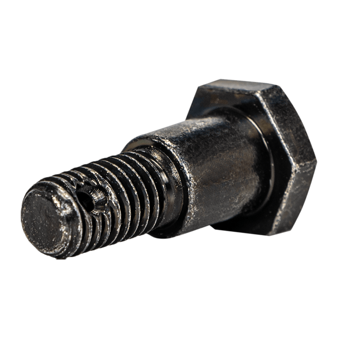 Tornillo Porta banda LIBERO - RX 100A Yamaha Original