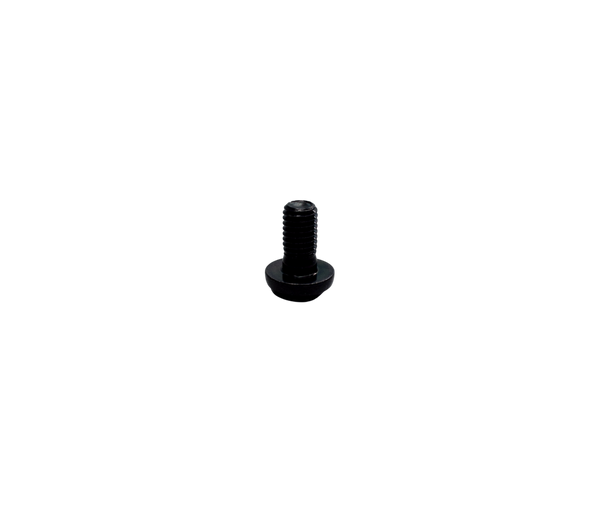 TORNILLO DISCO FRENO 08X15 (6) XT600 NEGRO - Mundimotos