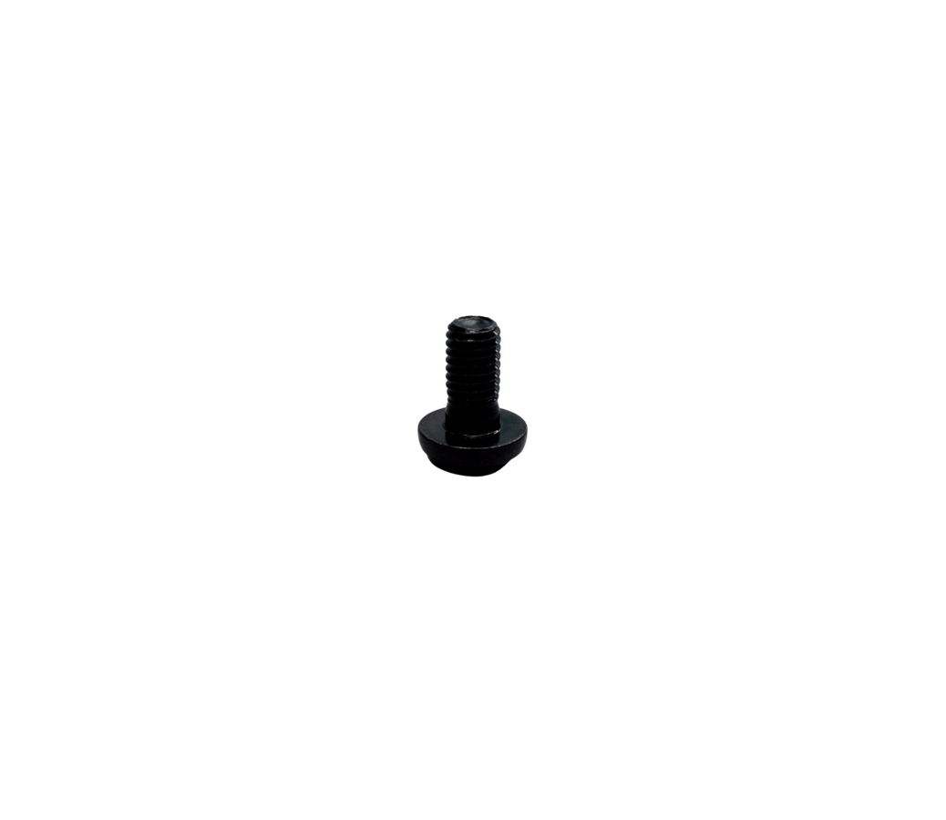 TORNILLO DISCO FRENO 08X15 (6) XT600 NEGRO - Mundimotos