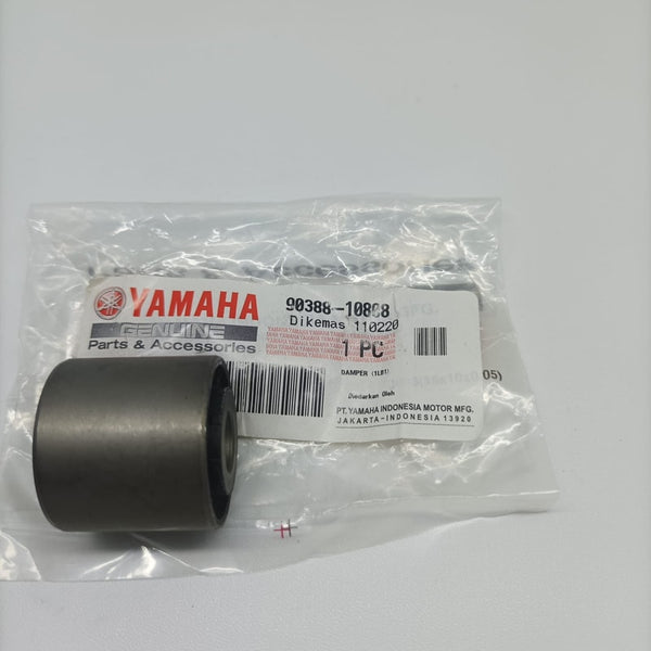 ENGINE SUPPORT BUSHING (2) N-MAX CONNECTED