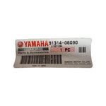 Load image into Gallery viewer, TORNILLO CULATA YBD 125 ESD Yamaha Original - Mundimotos