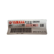 TORNILLO CULATA YBD 125 ESD Yamaha Original - Mundimotos