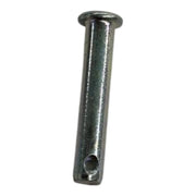 Pasador Posapié Trasero (IZQ-DER) SZ16R Yamaha Original