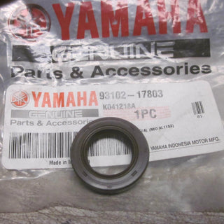 Retenedor 17-28-05.5 EP FINO / BWS / YA90 Yamaha Original