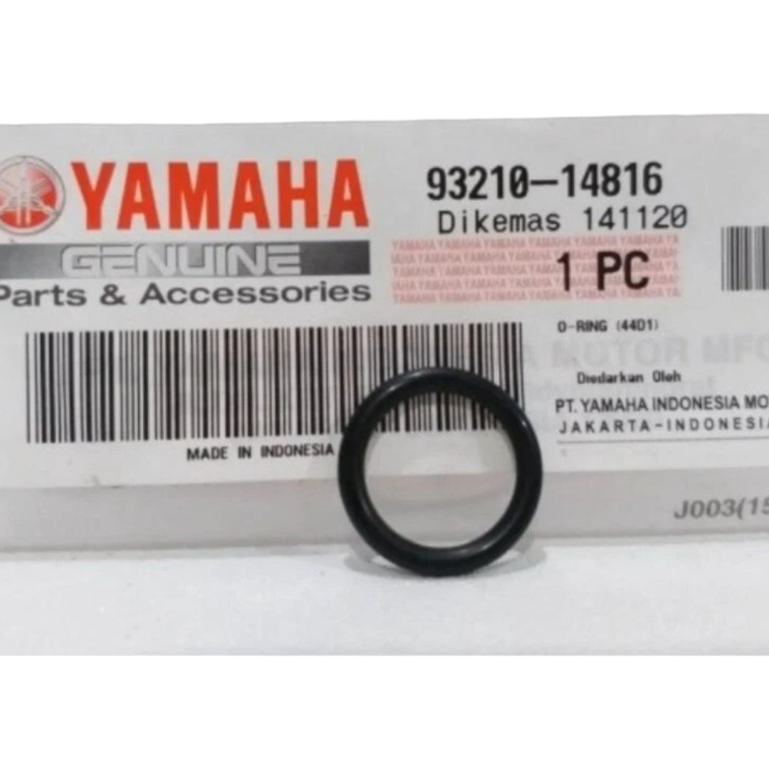 ORING TAPON OIL NMAX - Mundimotos
