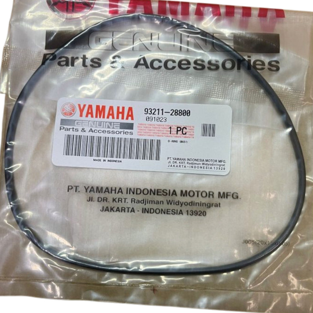 ORING TAPA CIGU LH  NMAX ABS BBE1 - Mundimotos