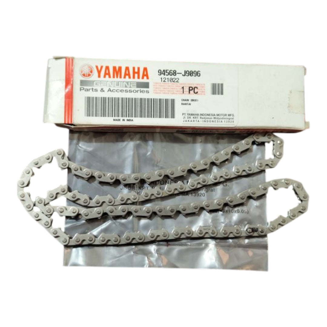 CADENILLA SCR2X3 096L YZF R15 V3 - Mundimotos