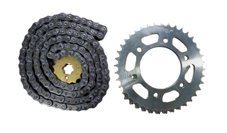 KIT ARRASTRE 14/40 FZ16 428HX128L - Mundimotos