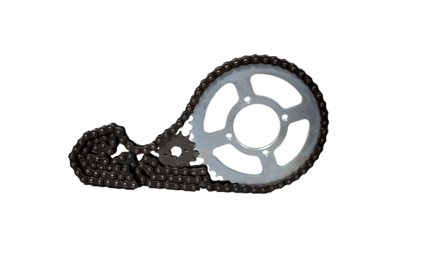 KIT ARRASTRE 14/45 YBE125 428 - Mundimotos