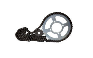 KIT ARRASTRE 14/45 YBE125 428 - Mundimotos