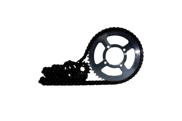 KIT ARRASTRE YBR 125ESD - Mundimotos