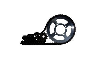 KIT ARRASTRE YBR 125ESD - Mundimotos