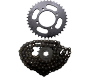 KIT ARRASTRE T110 15/37 - Mundimotos