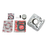 Cargar imagen en el visor de galería, CILINDRO YAMAHA SET9 LIBERO125/XTZ125/YBR125