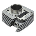 Cargar imagen en el visor de galería, CILINDRO YAMAHA SET9 LIBERO125/XTZ125/YBR125