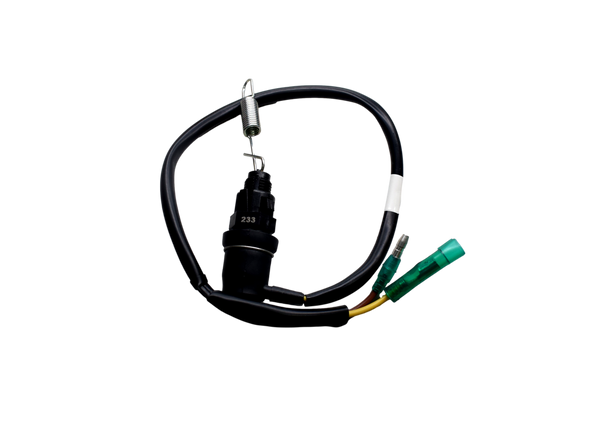 SWITCH STOP RR XTZ150 BBL1 - Mundimotos