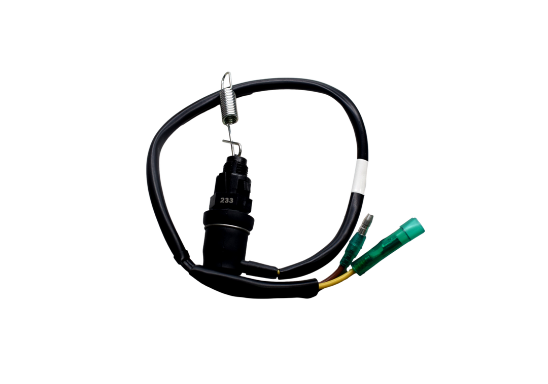 SWITCH STOP RR XTZ150 BBL1 - Mundimotos