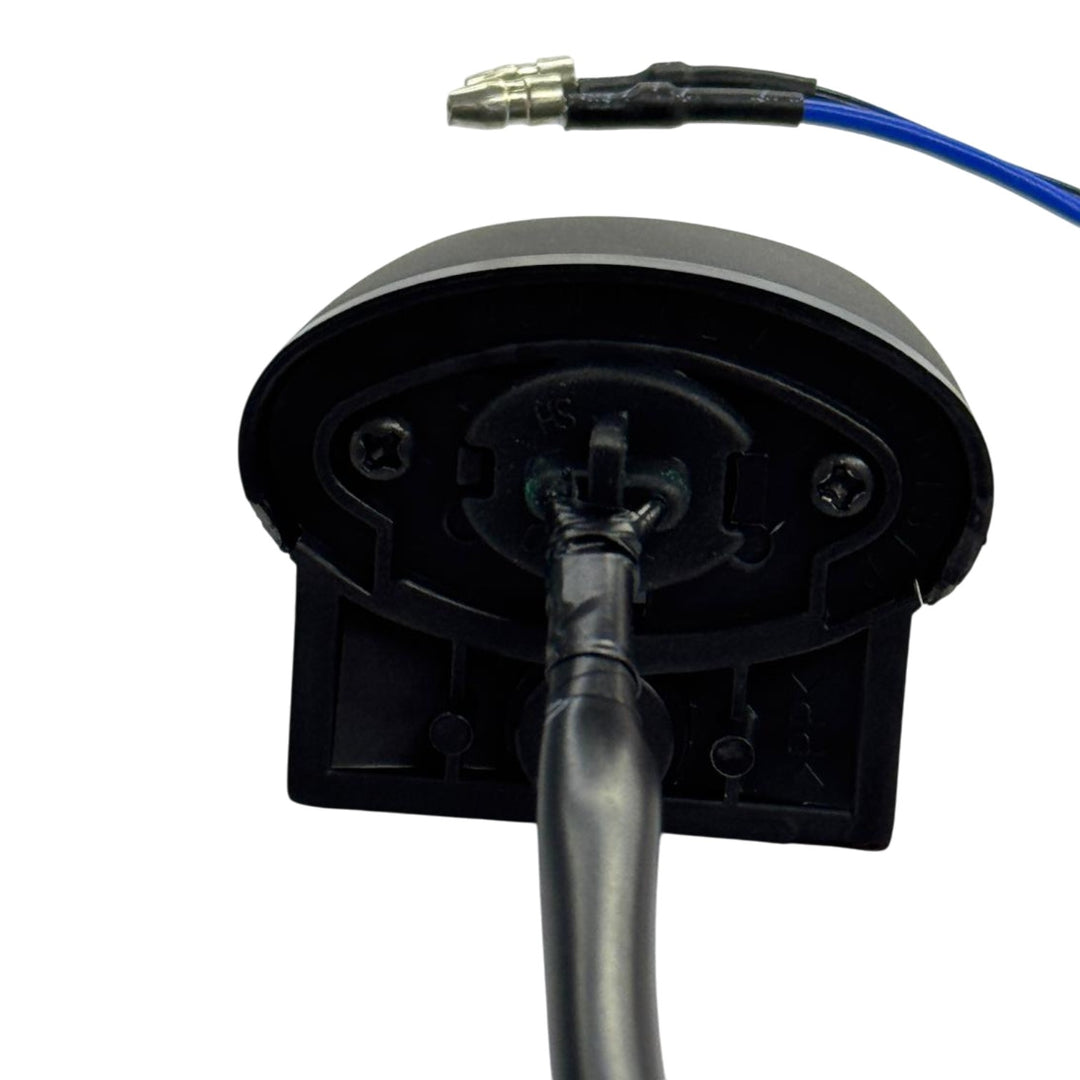 Luz de Placa Xtz 150 Yamaha Original