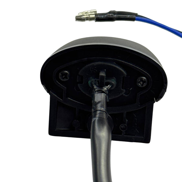 Luz de Placa Xtz 150 Yamaha Original