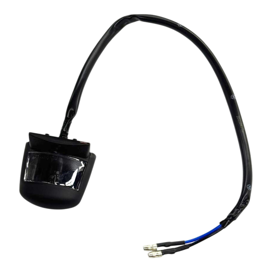 Luz de Placa Xtz 150 Yamaha Original