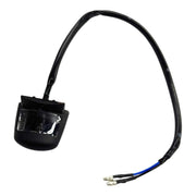 Luz de Placa Xtz 150 Yamaha Original