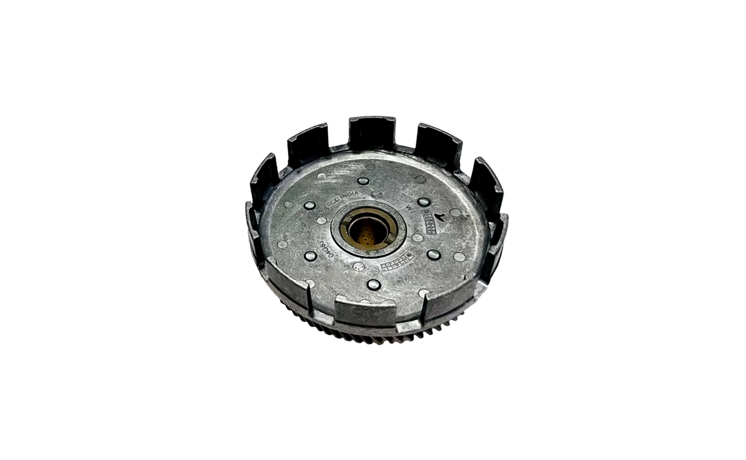 CAMPANA CLUTCH 75T FZ 2.0 ORIGINAL - Mundimotos