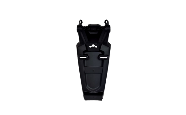 SOPORTE PLACA XTZ250 ABS B9L1 - Mundimotos