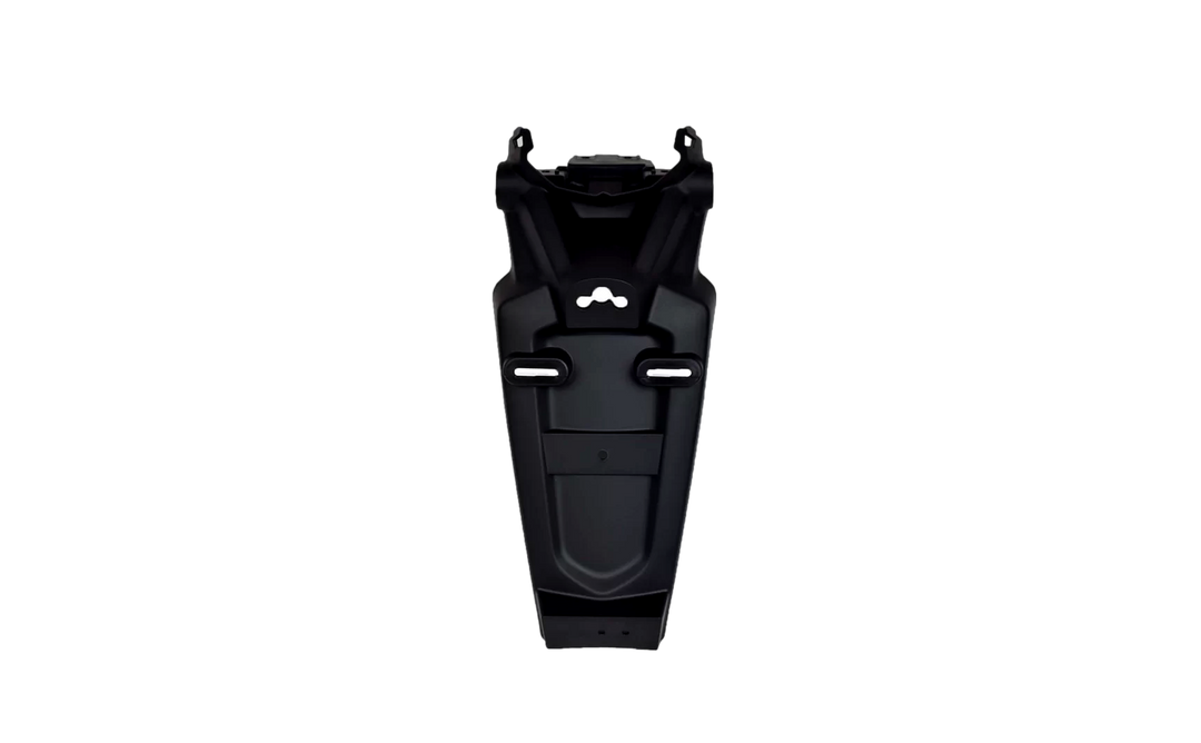 SOPORTE PLACA XTZ250 ABS B9L1 - Mundimotos