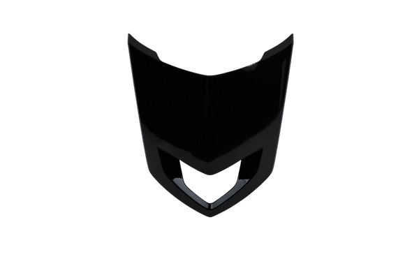 VISOR CARENAJE XTZ250ABS (B9L19) - Mundimotos
