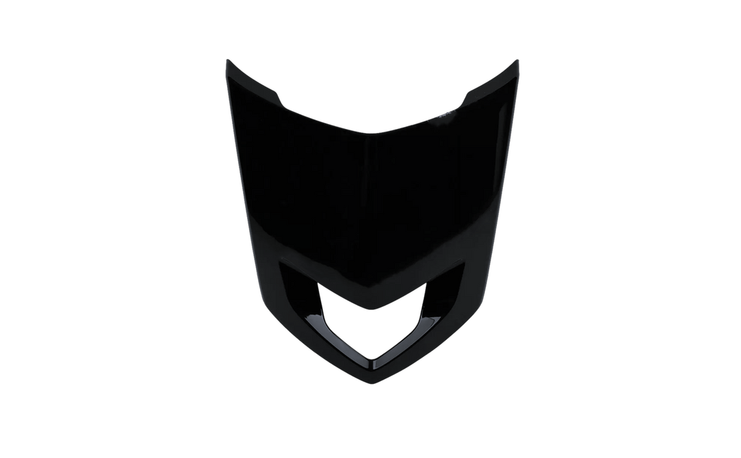 VISOR CARENAJE XTZ250ABS (B9L19) - Mundimotos
